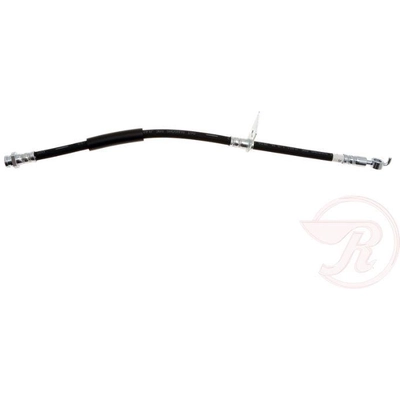 Front Brake Hose by RAYBESTOS - BH383791 pa3