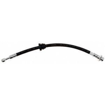 Front Brake Hose by RAYBESTOS - BH383792 pa1