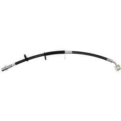 Front Brake Hose by RAYBESTOS - BH383796 pa1