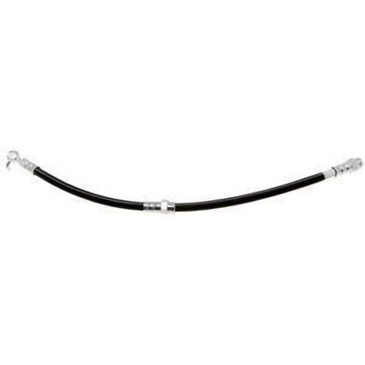 Front Brake Hose by RAYBESTOS - BH383797 pa1