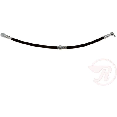 Front Brake Hose by RAYBESTOS - BH383798 pa3