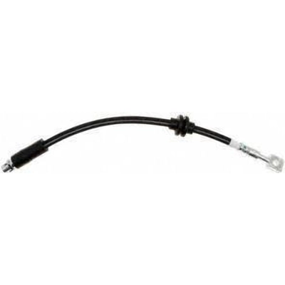 Front Brake Hose by RAYBESTOS - BH383801 pa1
