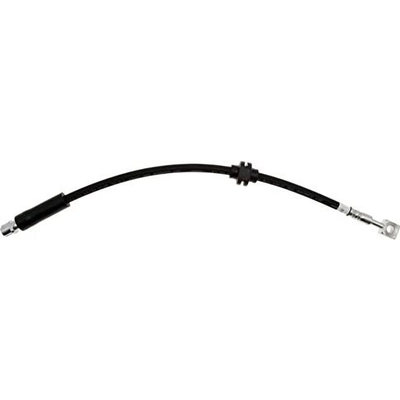 Front Brake Hose by RAYBESTOS - BH383805 pa4