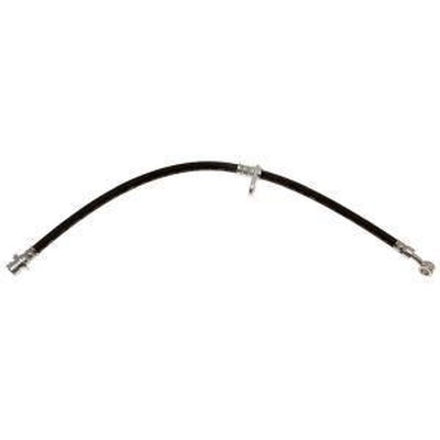 Front Brake Hose by RAYBESTOS - BH383812 pa2