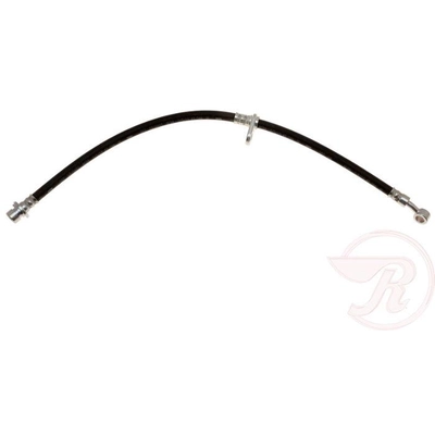 Front Brake Hose by RAYBESTOS - BH383812 pa3