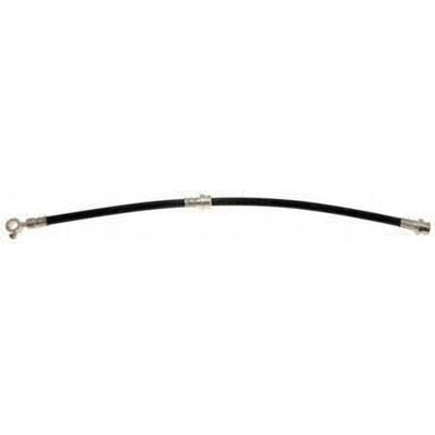 Front Brake Hose by RAYBESTOS - BH383817 pa2
