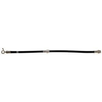 Front Brake Hose by RAYBESTOS - BH383818 pa1