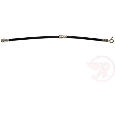 Front Brake Hose by RAYBESTOS - BH383819 pa3