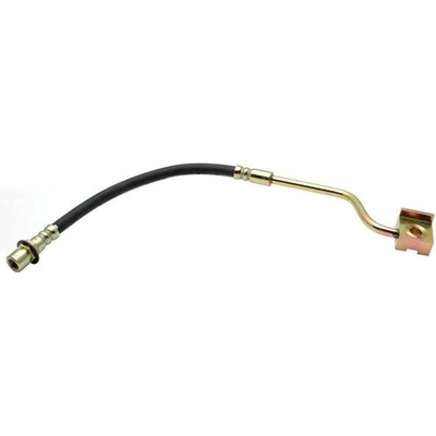 Front Brake Hose by RAYBESTOS - BH38383 pa3