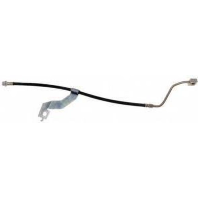 Front Brake Hose by RAYBESTOS - BH383830 pa2