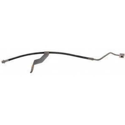 Front Brake Hose by RAYBESTOS - BH383831 pa1