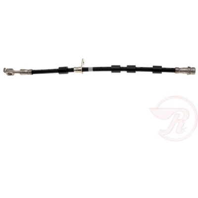 Front Brake Hose by RAYBESTOS - BH383833 pa2