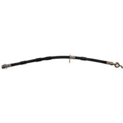 Front Brake Hose by RAYBESTOS - BH383834 pa2