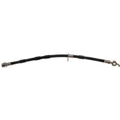 Tuyau de frein avant de RAYBESTOS - BH383834 pa2