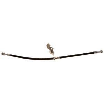 Front Brake Hose by RAYBESTOS - BH383836 pa1