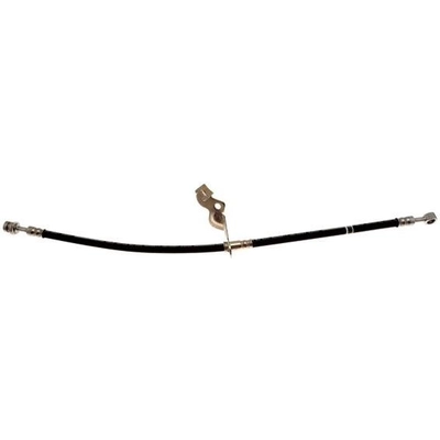 Tuyau de frein avant de RAYBESTOS - BH383836 pa3