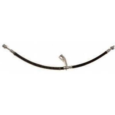 Front Brake Hose by RAYBESTOS - BH383842 pa2