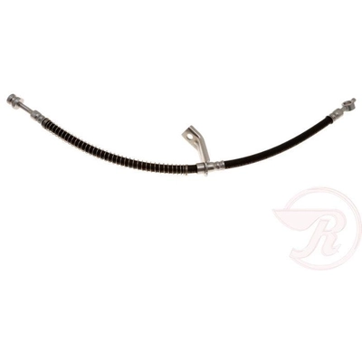 Front Brake Hose by RAYBESTOS - BH383842 pa3