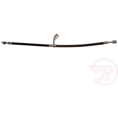 Front Brake Hose by RAYBESTOS - BH383843 pa3