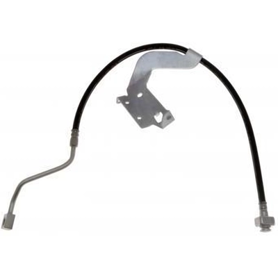 Front Brake Hose by RAYBESTOS - BH383849 pa3
