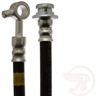 Front Brake Hose by RAYBESTOS - BH383859 pa4