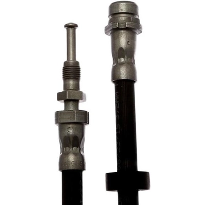Front Brake Hose by RAYBESTOS - BH383862 pa8