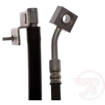 Front Brake Hose by RAYBESTOS - BH383867 pa4