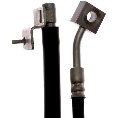 Tuyau de frein avant de RAYBESTOS - BH383867 pa6
