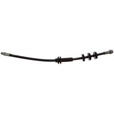 Front Brake Hose by RAYBESTOS - BH383880 pa2