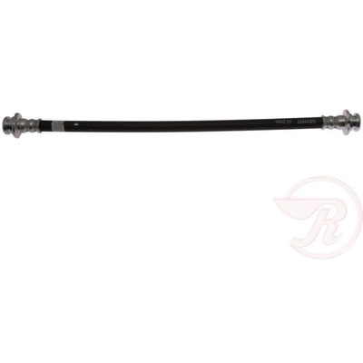 Front Brake Hose by RAYBESTOS - BH383881 pa2