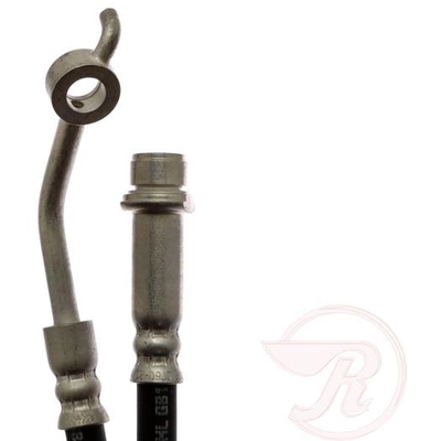Front Brake Hose by RAYBESTOS - BH383887 pa4