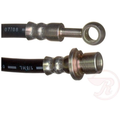 Front Brake Hose by RAYBESTOS - BH38389 pa5