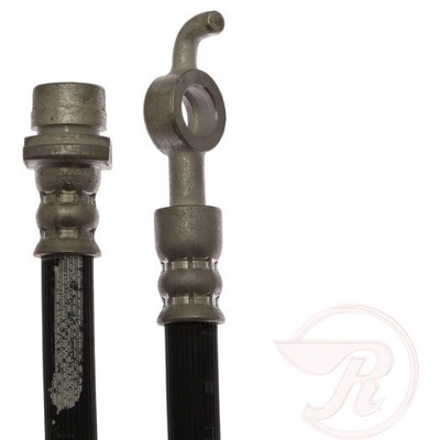 Front Brake Hose by RAYBESTOS - BH383891 pa5