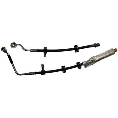 Front Brake Hose by RAYBESTOS - BH383906 pa7