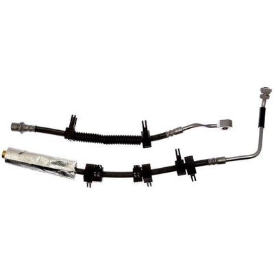 Front Brake Hose by RAYBESTOS - BH383907 pa13