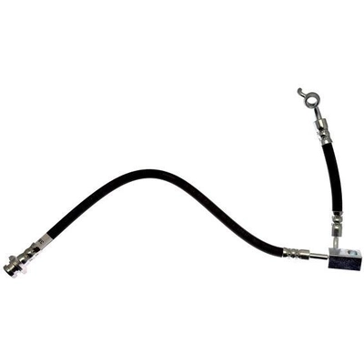 Front Brake Hose by RAYBESTOS - BH383916 pa9