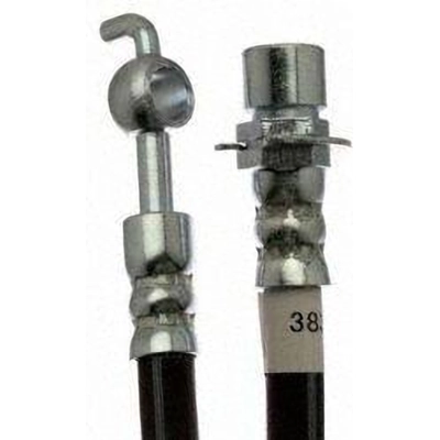 Front Brake Hose by RAYBESTOS - BH383919 pa5