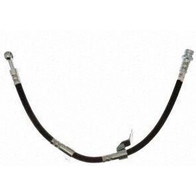 Front Brake Hose by RAYBESTOS - BH383938 pa6