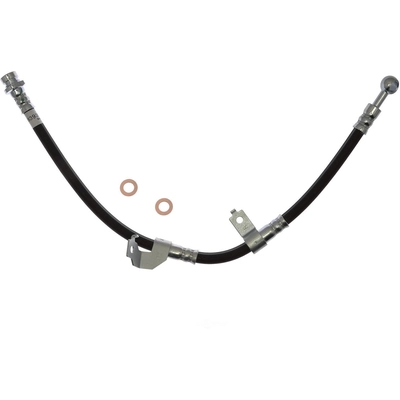 Front Brake Hose by RAYBESTOS - BH383939 pa9