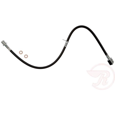 Front Brake Hose by RAYBESTOS - BH383948 pa1