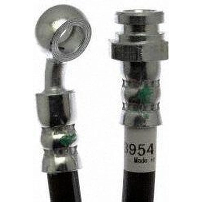 Front Brake Hose by RAYBESTOS - BH383954 pa3