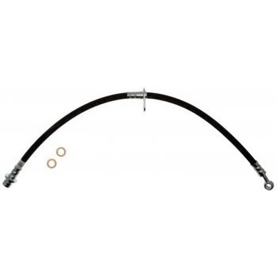 Front Brake Hose by RAYBESTOS - BH383984 pa8