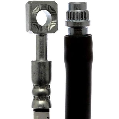 Front Brake Hose by RAYBESTOS - BH384009 pa6