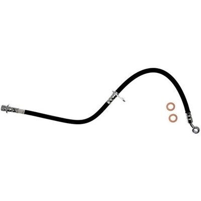 Front Brake Hose by RAYBESTOS - BH384011 pa8