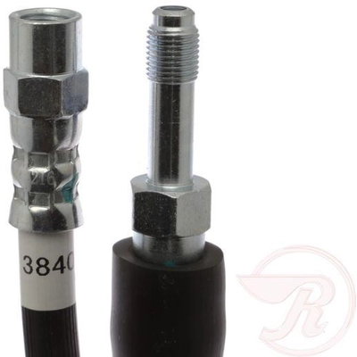 Front Brake Hose by RAYBESTOS - BH384016 pa4