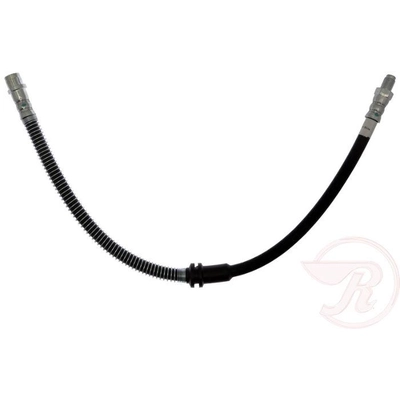 Front Brake Hose by RAYBESTOS - BH384031 pa2