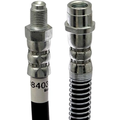 Front Brake Hose by RAYBESTOS - BH384031 pa5