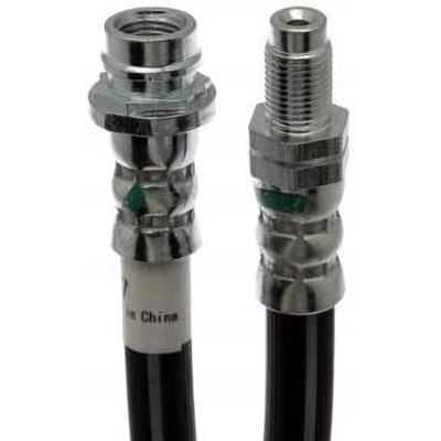 Front Brake Hose by RAYBESTOS - BH384037 pa4