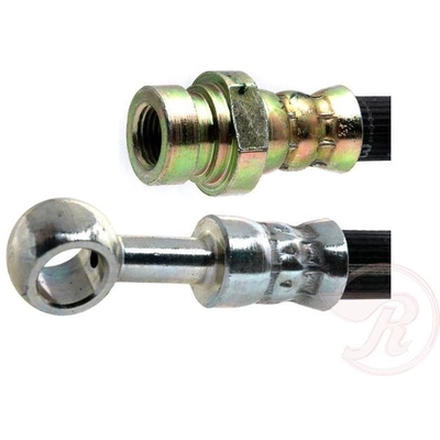 Front Brake Hose by RAYBESTOS - BH38405 pa4