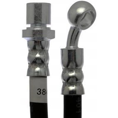 Front Brake Hose by RAYBESTOS - BH384051 pa6